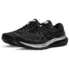 Gel-Kayano 29 Platinum “Black White”