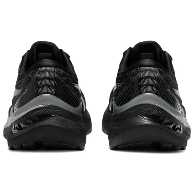 Gel-Kayano 29 Platinum “Black White”