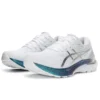 Gel-Kayano 29 Platinum “White Pure Silver”