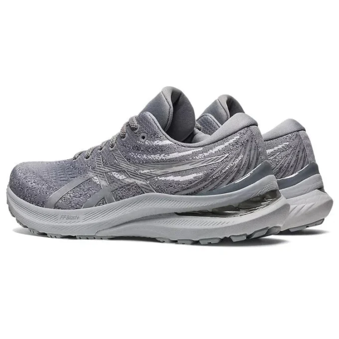 Gel-Kayano 29 “Sheet Rock Pure Silver”