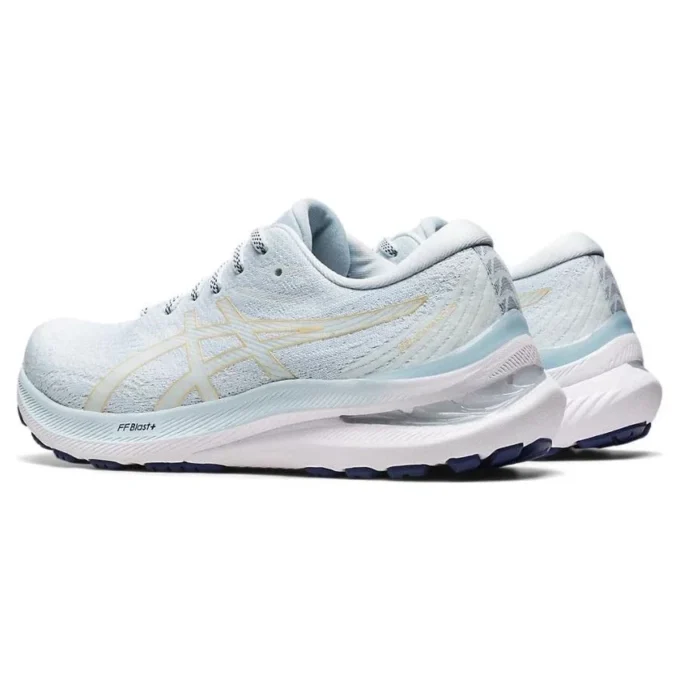 Gel-Kayano 29 “Sky Champagne”