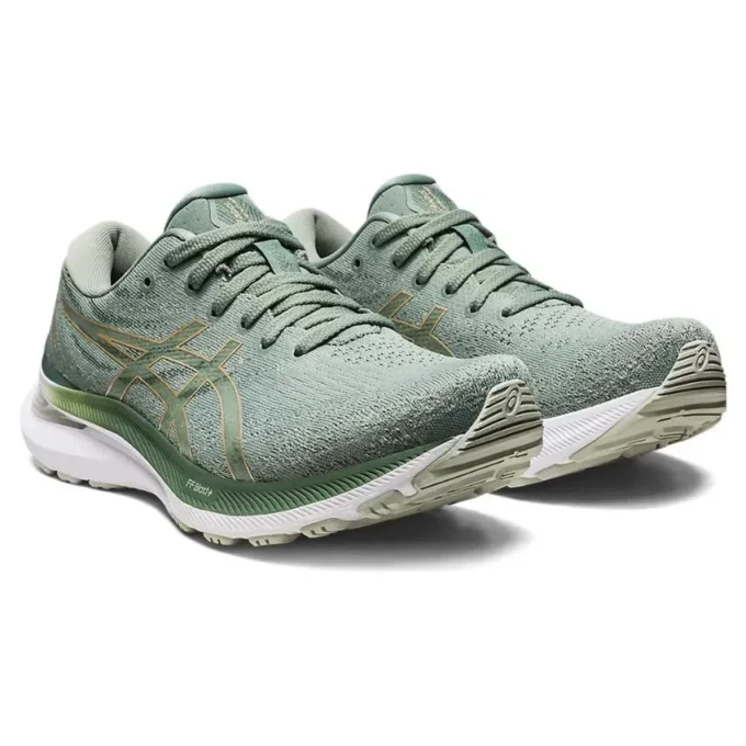 Gel-Kayano 29 “Slate Grey Champagne”