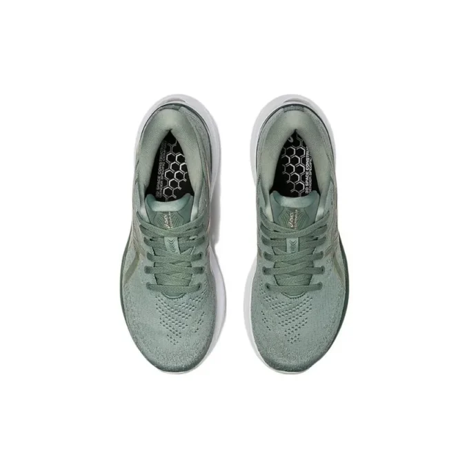 Gel-Kayano 29 “Slate Grey Champagne”