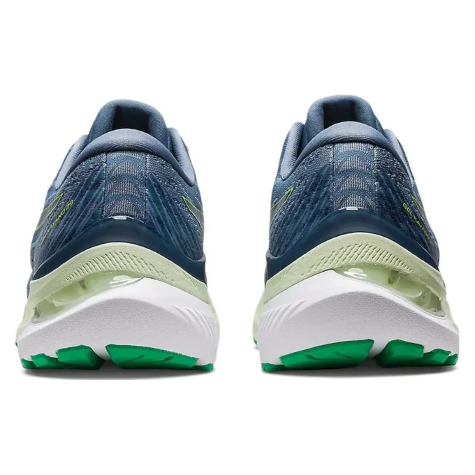 Gel-Kayano 29 “Steel Blue Lime Zest”