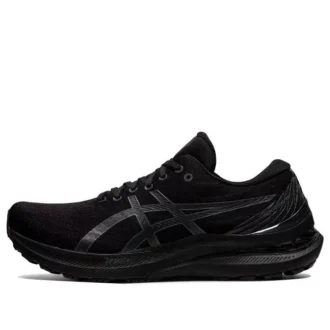 Gel-Kayano 29 2E Wide “Triple Black”