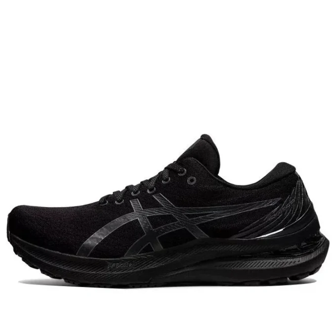 Gel-Kayano 29 2E Wide “Triple Black”