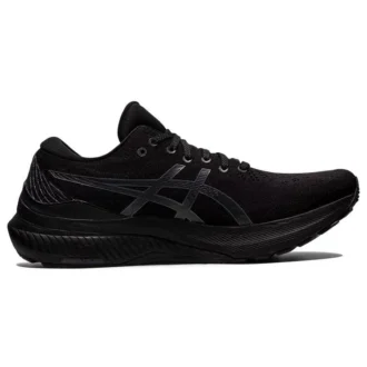 Gel-Kayano 29 2E Wide “Triple Black”