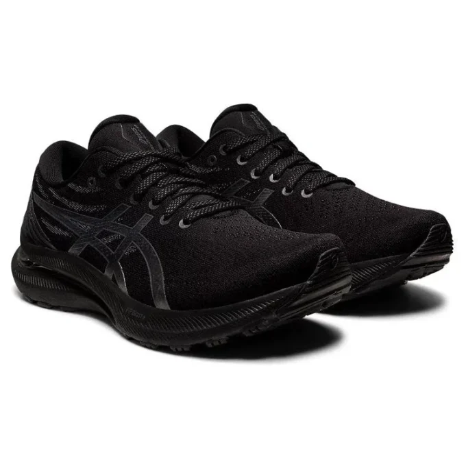 Gel-Kayano 29 “Triple Black”