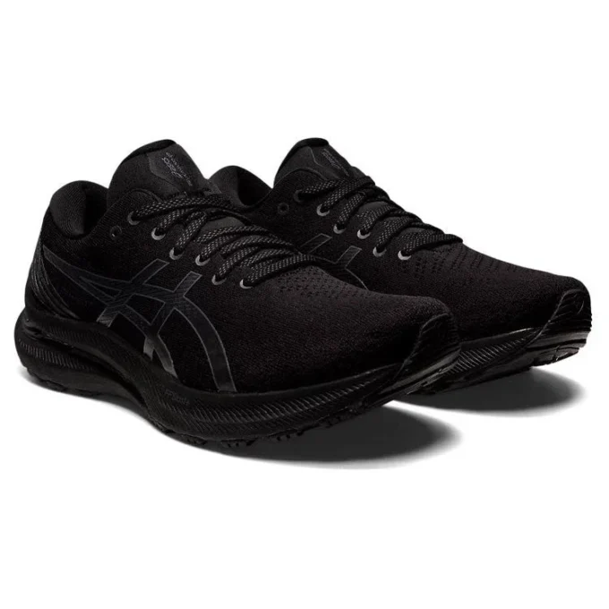 Gel-Kayano 29 2E Wide “Triple Black”
