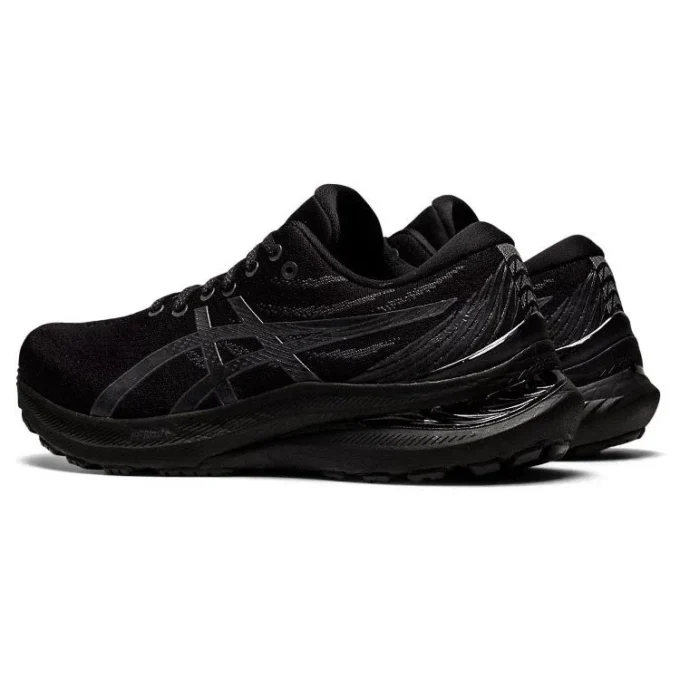 Gel-Kayano 29 “Triple Black”