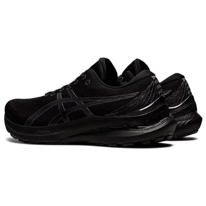 Gel-Kayano 29 2E Wide “Triple Black”