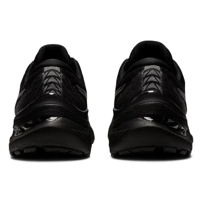 Gel-Kayano 29 2E Wide “Triple Black”