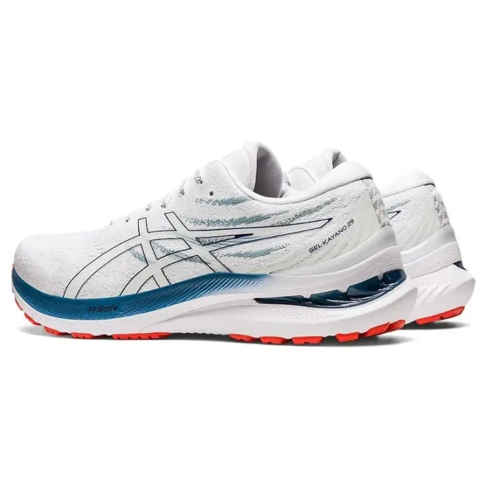 Gel-Kayano 29 “White Deep Ocean”