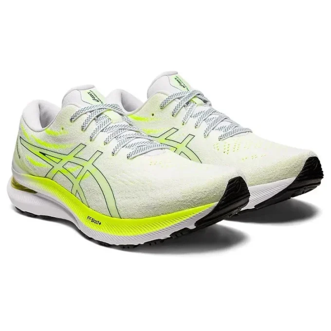 Gel-Kayano 29 “White Velvet Pine”