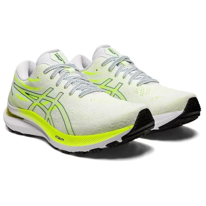 Gel-Kayano 29 “White Velvet Pine”