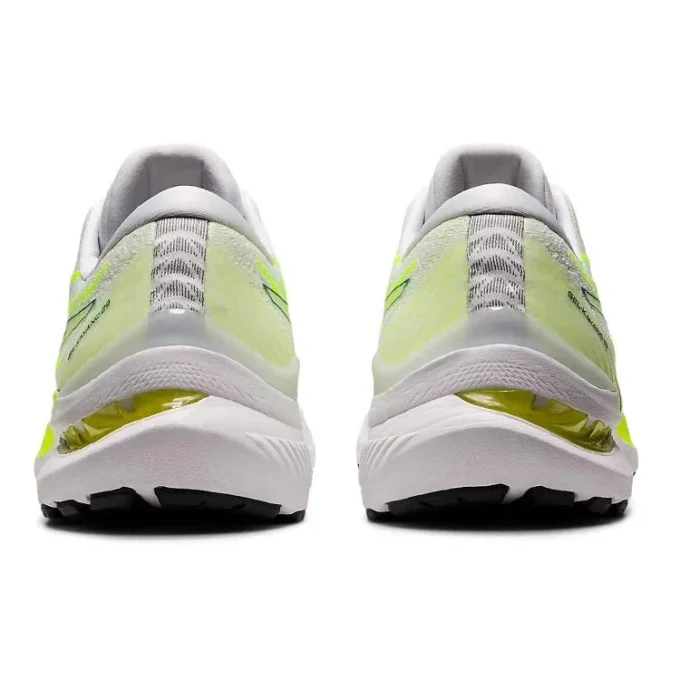 Gel-Kayano 29 “White Velvet Pine”
