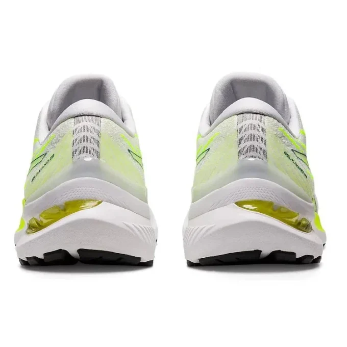 Gel-Kayano 29 “White Velvet Pine”