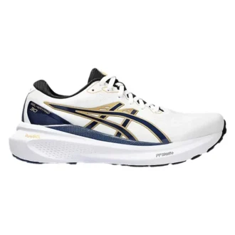 Gel-Kayano 30° Anniversario “Deep Ocean/White”