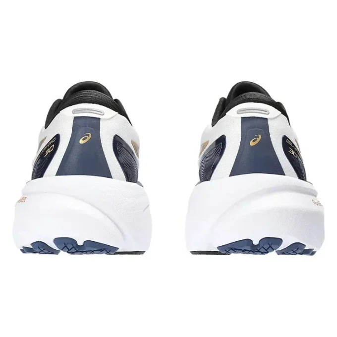 Gel-Kayano 30° Anniversario “Deep Ocean/White”