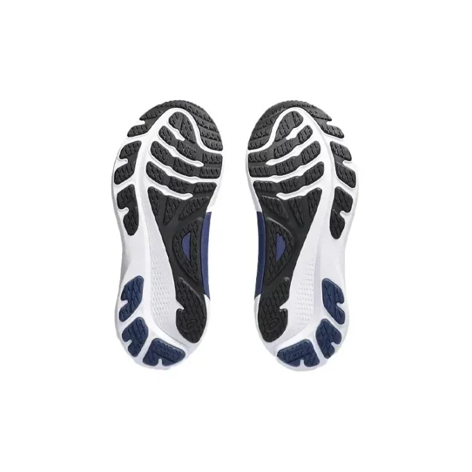 Gel-Kayano 30° Anniversario “Deep Ocean/White”