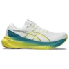Gel-Kayano 30 “Bianco Giallo brillante”
