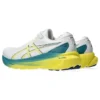 Gel-Kayano 30 “Bianco Giallo brillante”