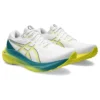 Gel-Kayano 30 “Bianco Giallo brillante”