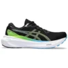 Gel-Kayano 30 “Black Electric Lime”