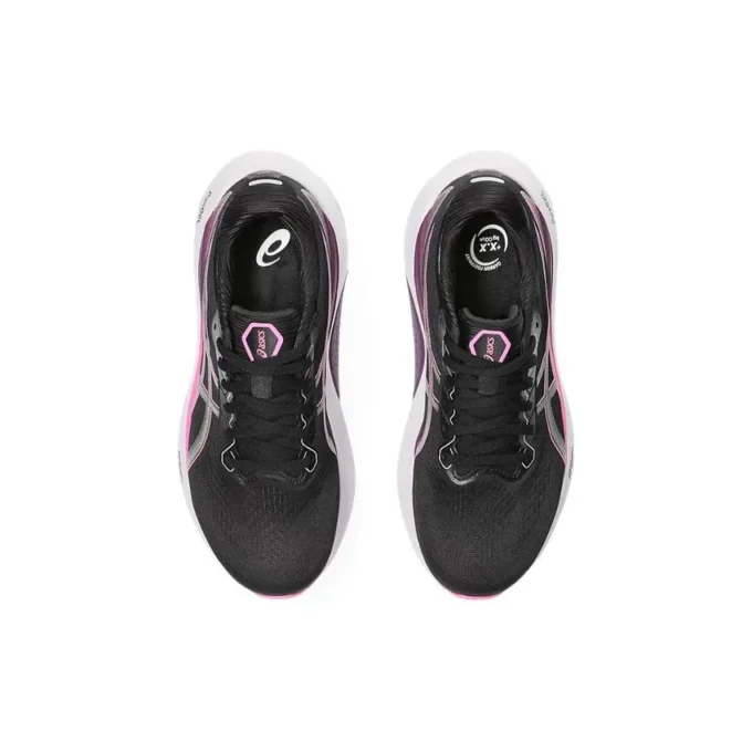 Gel-Kayano 30 “Black Lilac Hint”