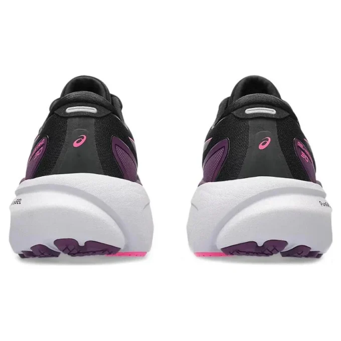 Gel-Kayano 30 “Black Lilac Hint”