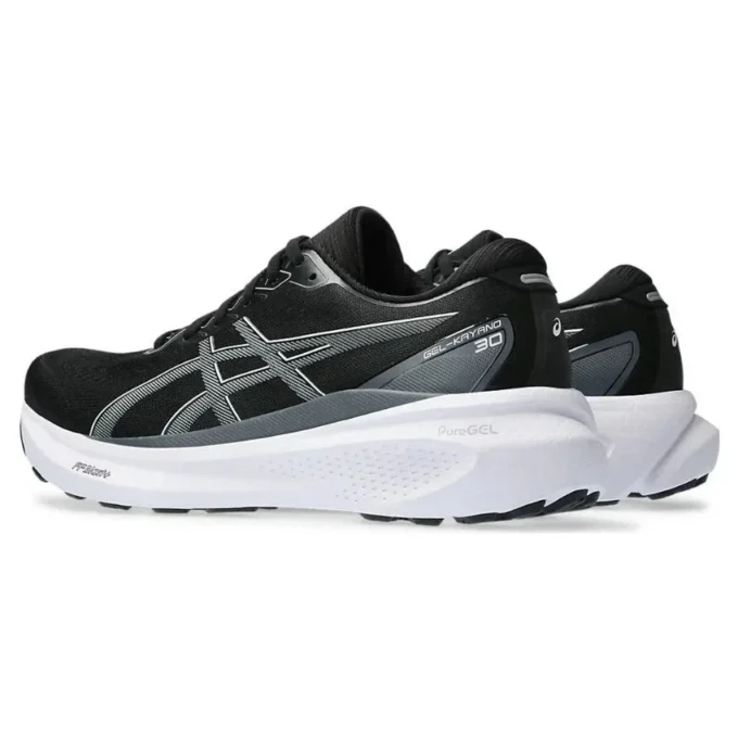 Gel-Kayano 30 “Black Sheet Rock”