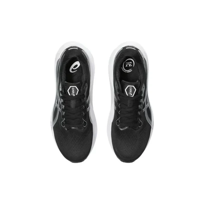 Gel-Kayano 30 “Black Sheet Rock”