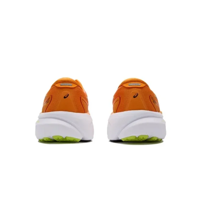 Gel-Kayano 30 “Bright Orange White”