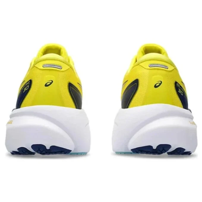 Gel-Kayano 30 “Bright Yellow Blue Expanse”