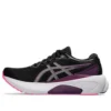 Gel-Kayano 30 D “Black Lilac Hint”