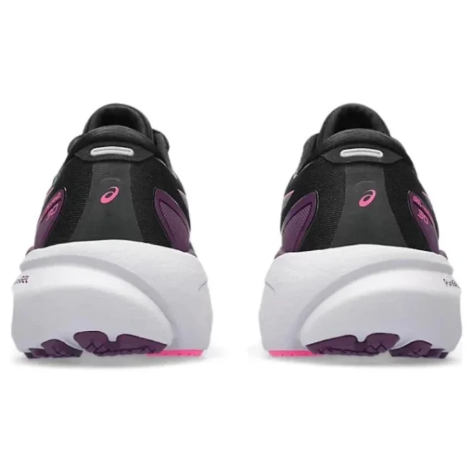 Gel-Kayano 30 D “Black Lilac Hint”