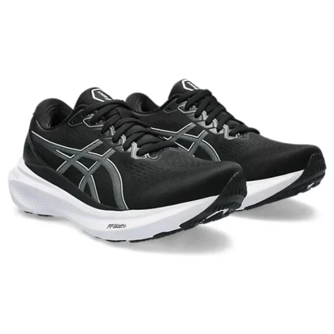 Gel-Kayano 30 D “Black Sheet Rock”