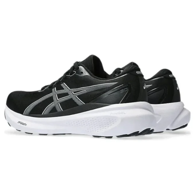 Gel-Kayano 30 D “Black Sheet Rock”