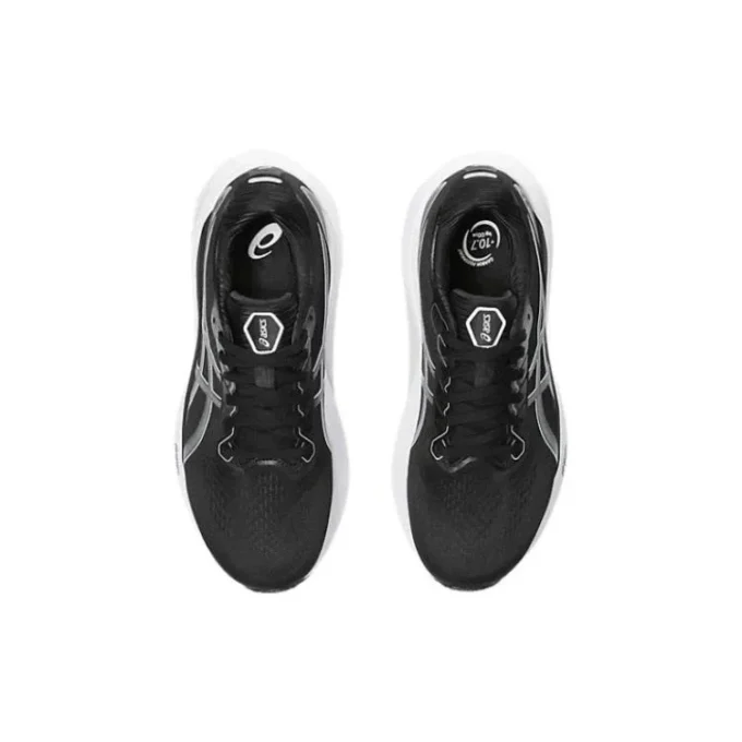 Gel-Kayano 30 D “Black Sheet Rock”