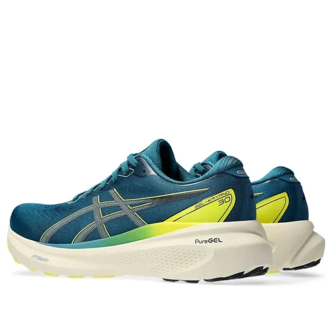 Gel-Kayano 30 “Evening Teal Teal Tint”