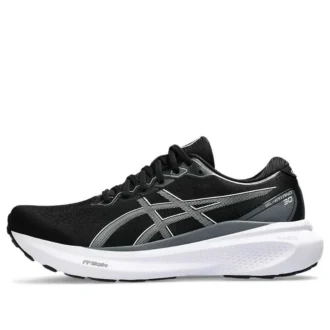 Gel-Kayano 30 Extra Wide “Black Sheet Rock”