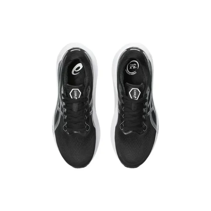 Gel-Kayano 30 Extra Wide “Black Sheet Rock”