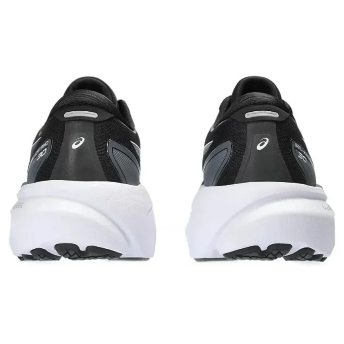 Gel-Kayano 30 Extra Wide “Black Sheet Rock”