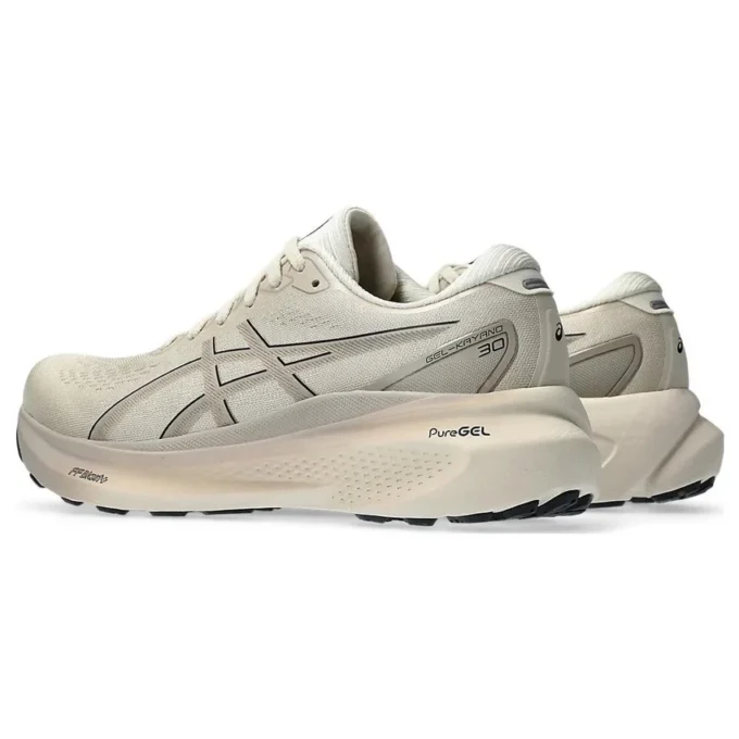 Gel-Kayano 30 Extra Wide “Oatmeal”