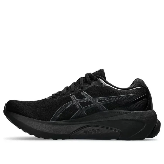 Gel-Kayano 30 Extra Wide “Triple Black”