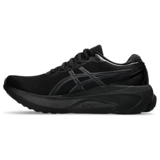 Gel-Kayano 30 Extra Wide “Triple Black”