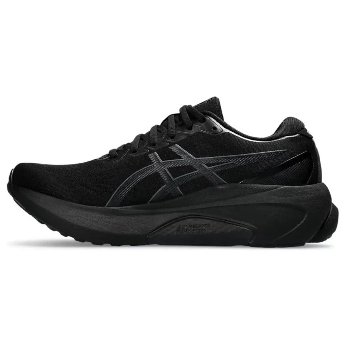 Gel-Kayano 30 Extra Wide “Triple Black”