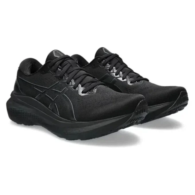 Gel-Kayano 30 Extra Wide “Triple Black”