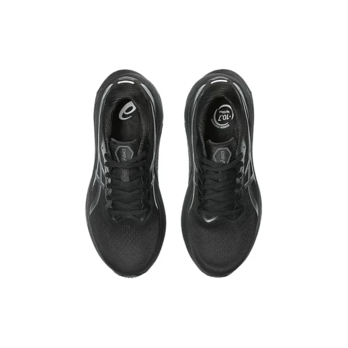 Gel-Kayano 30 Extra Wide “Triple Black”