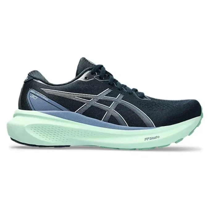 Gel-Kayano 30 “French Blue Mint”